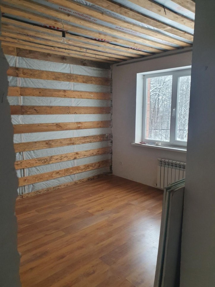 Офис Высокогорский р-н пос. Озёрный
