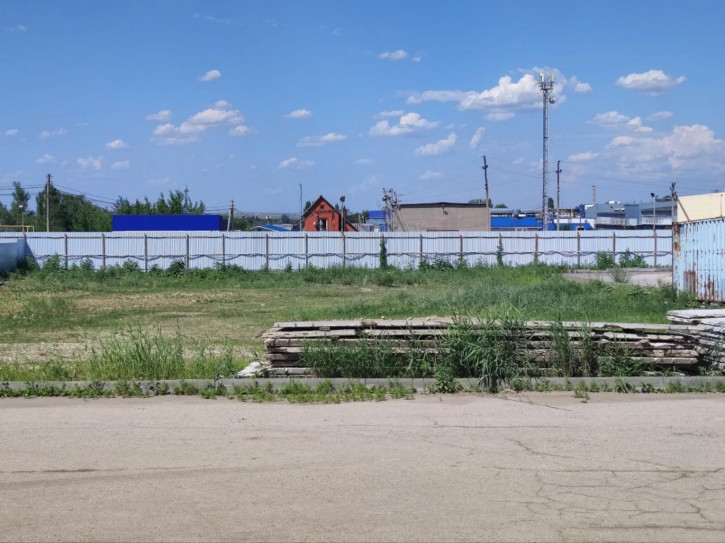 Склад ул Елшанская, 5А