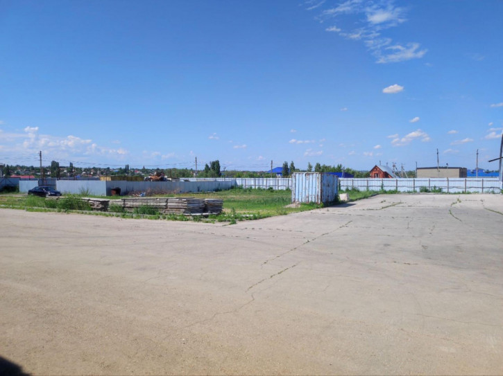 Склад ул Елшанская, 5А