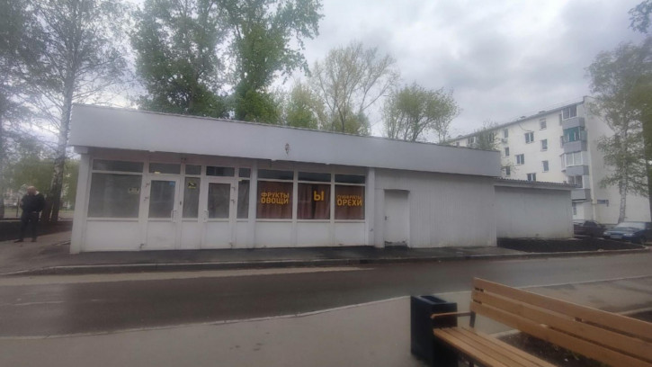Офис ул Железнодорожников, 61