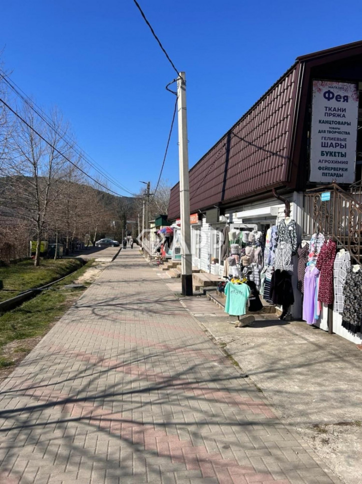 Торговое помещение улица Ленина