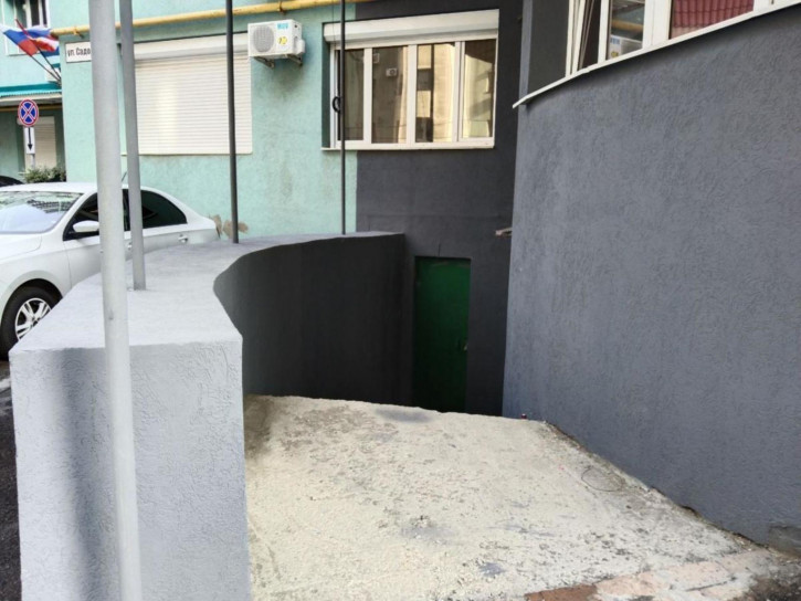 Помещение свободного назначения ул Садовая, 329