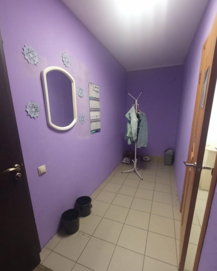 Торговое помещение ул Раскольникова, 29