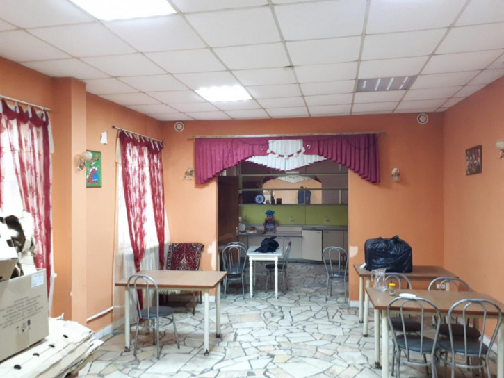 Помещение свободного назначения Шоршелская улица