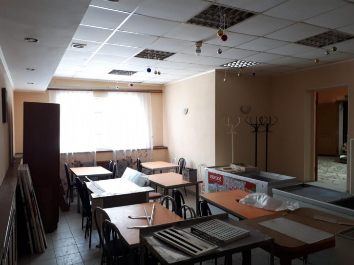 Помещение свободного назначения Шоршелская улица
