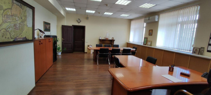 Офис ул Кочетова, 10