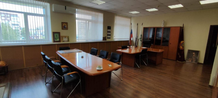 Офис ул Кочетова, 10