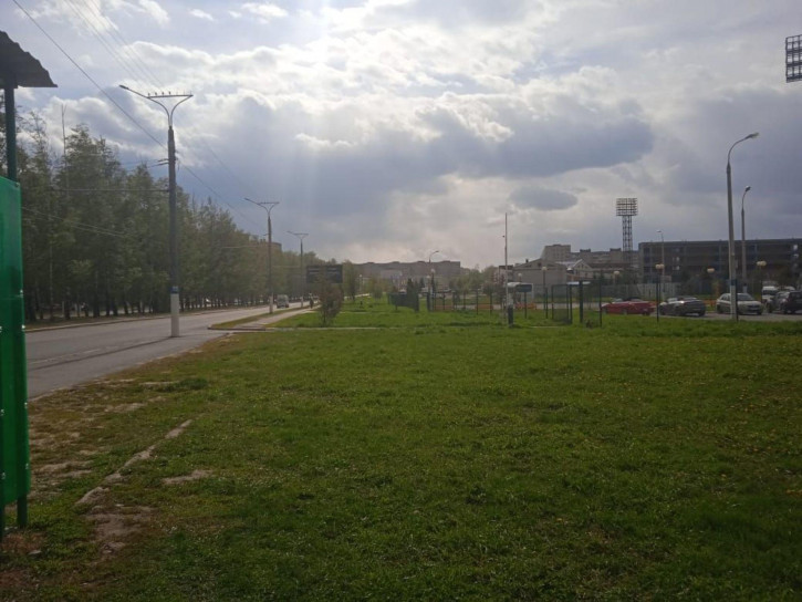 Офис улица Ж.Крутовой