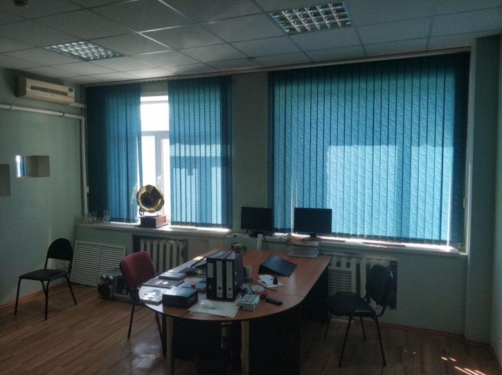 Офис поселок Зубчаниновка, ул Товарная, 24