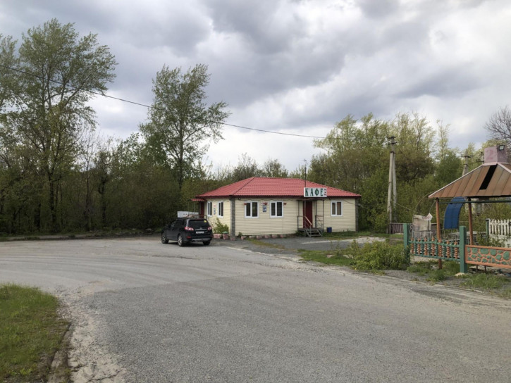 Офис Полевая улица