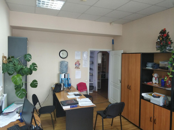 Офис поселок Зубчаниновка, ул Товарная, 24