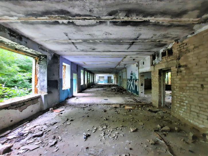Помещение свободного назначения ул Яицкая, 10