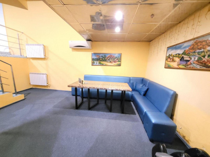 Офис ул Энтузиастов, 97б