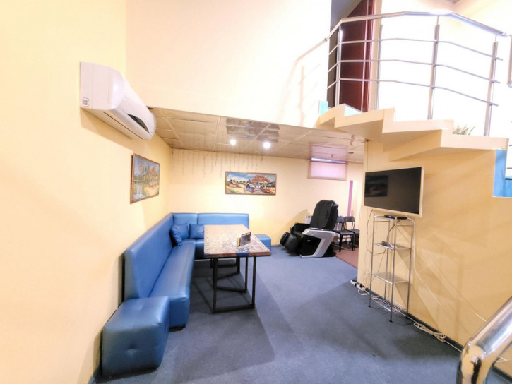 Офис ул Энтузиастов, 97б