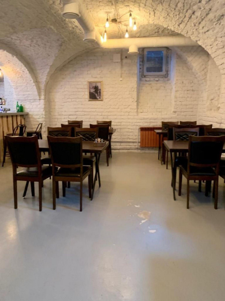 Офис ул Московская, 28