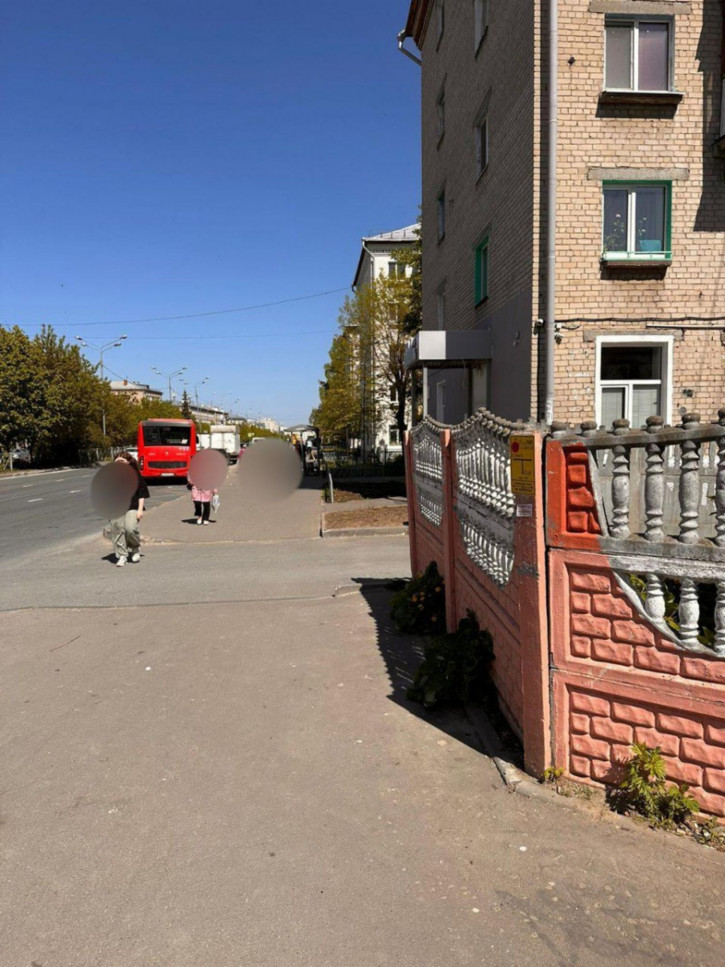 Торговое помещение ул Академика Губкина, 4А