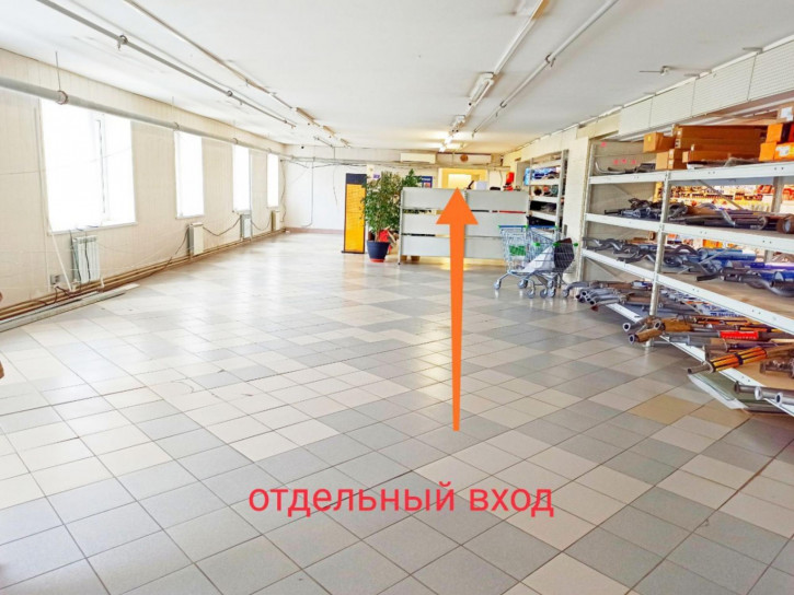 Офис пр-кт Карла Маркса, 412Б