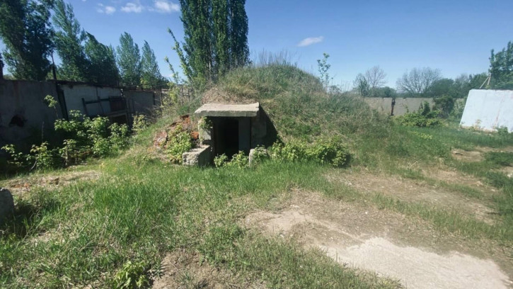 Производственное помещение тер Сокурский тракт Промзона