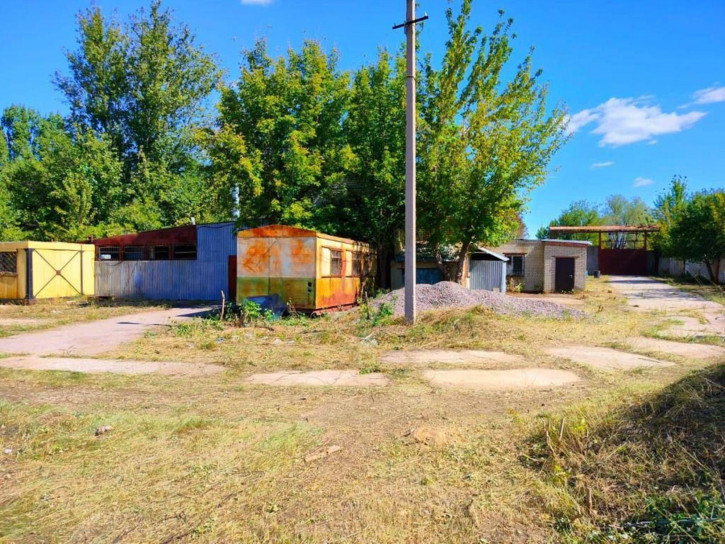 Производственное помещение тер Сокурский тракт Промзона
