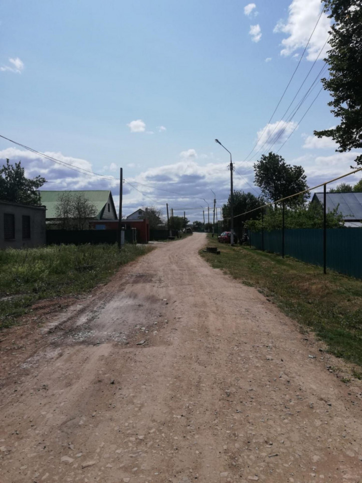 Производственное помещение с. Калмаш  Гагарина,д.  3б