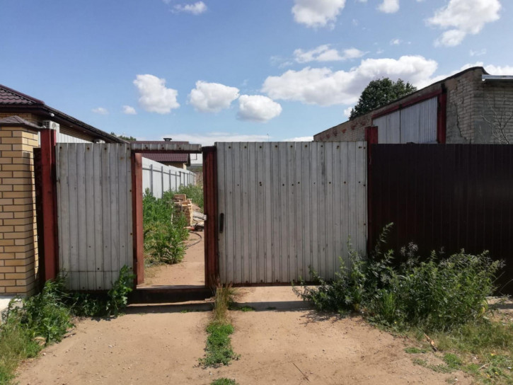 Производственное помещение с. Калмаш  Гагарина,д.  3б