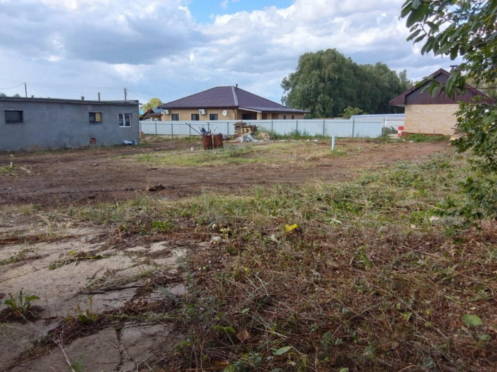 Производственное помещение с. Калмаш  Гагарина,д.  3б