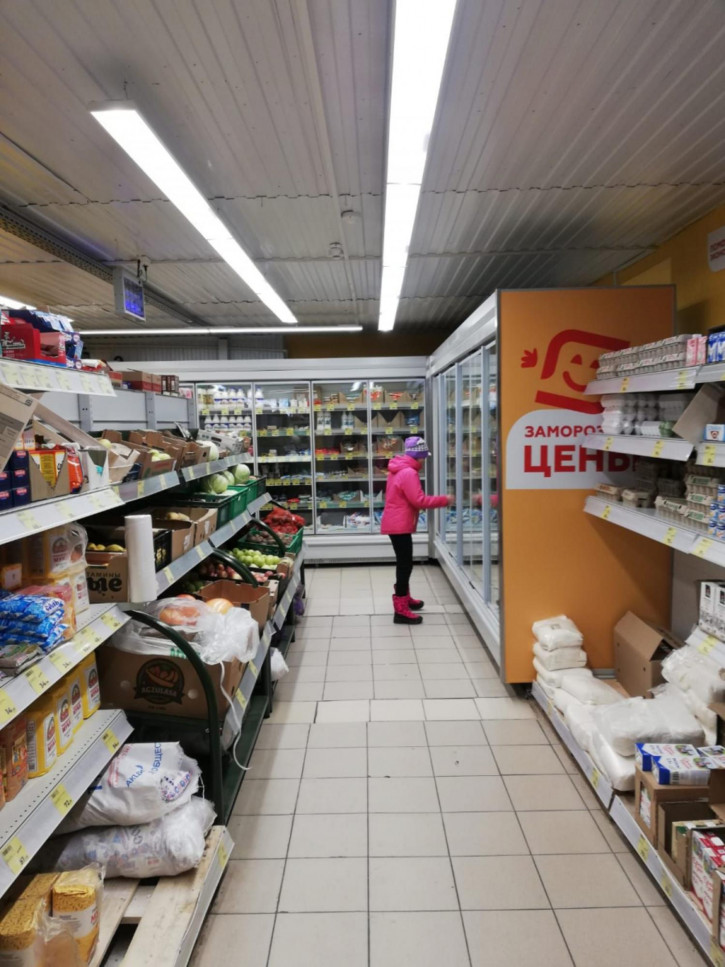 Помещение свободного назначения ул Гвардейская, 1