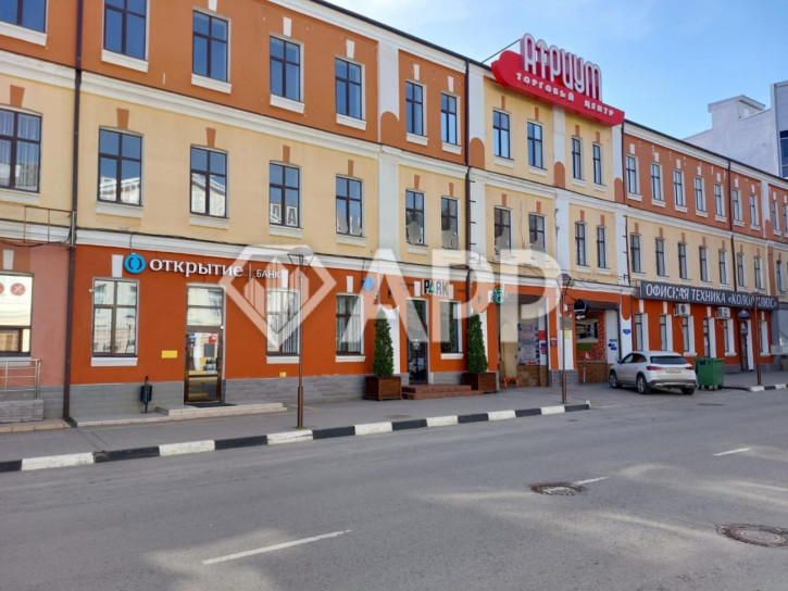 Помещение свободного назначения ул Карла Либкнехта, 59