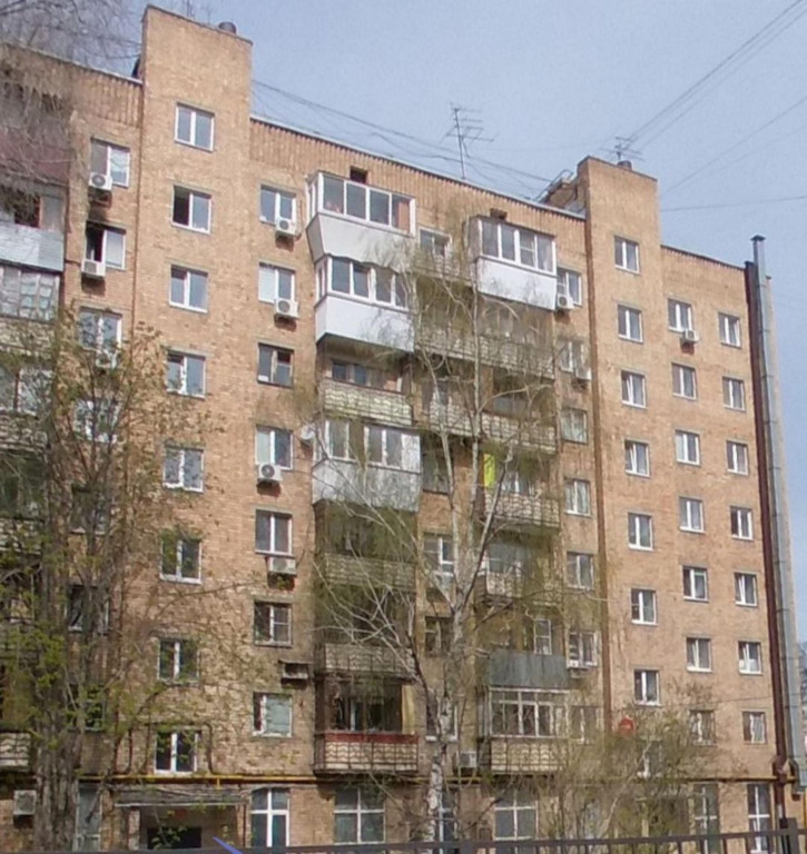 Помещение свободного назначения ул Ново-Садовая, 1