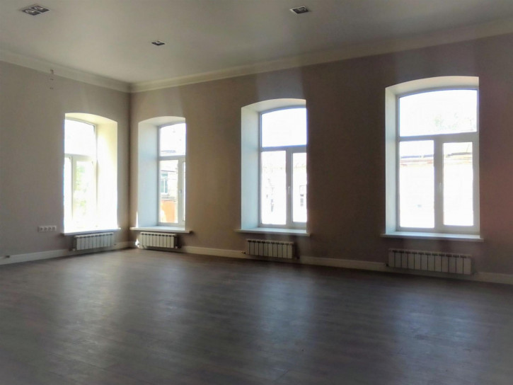 Офис ул Московская, 43