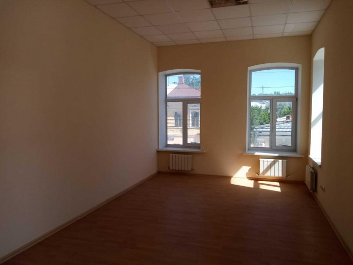 Офис ул Московская, 43