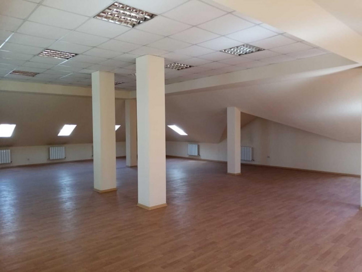 Офис ул Московская, 43