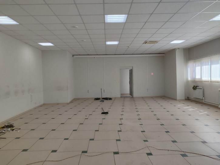 Офис ул Санфировой, 112а