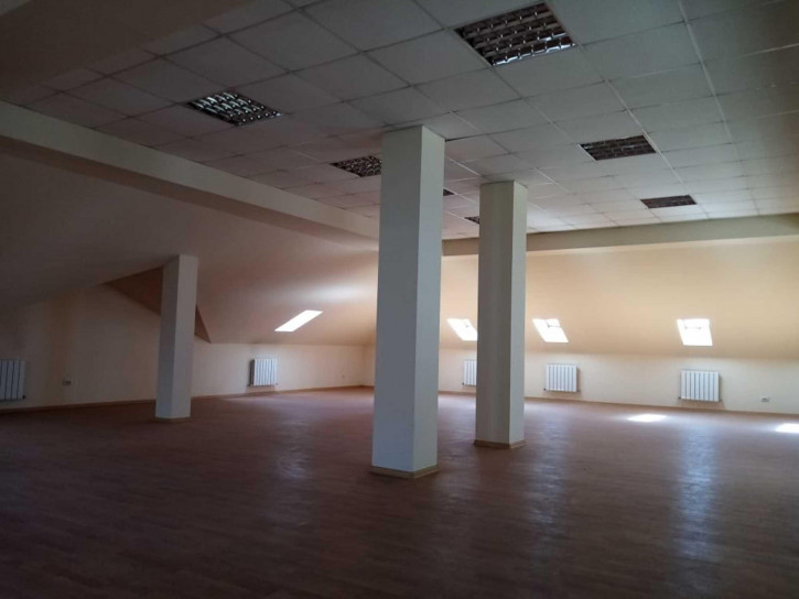 Офис ул Московская, 43