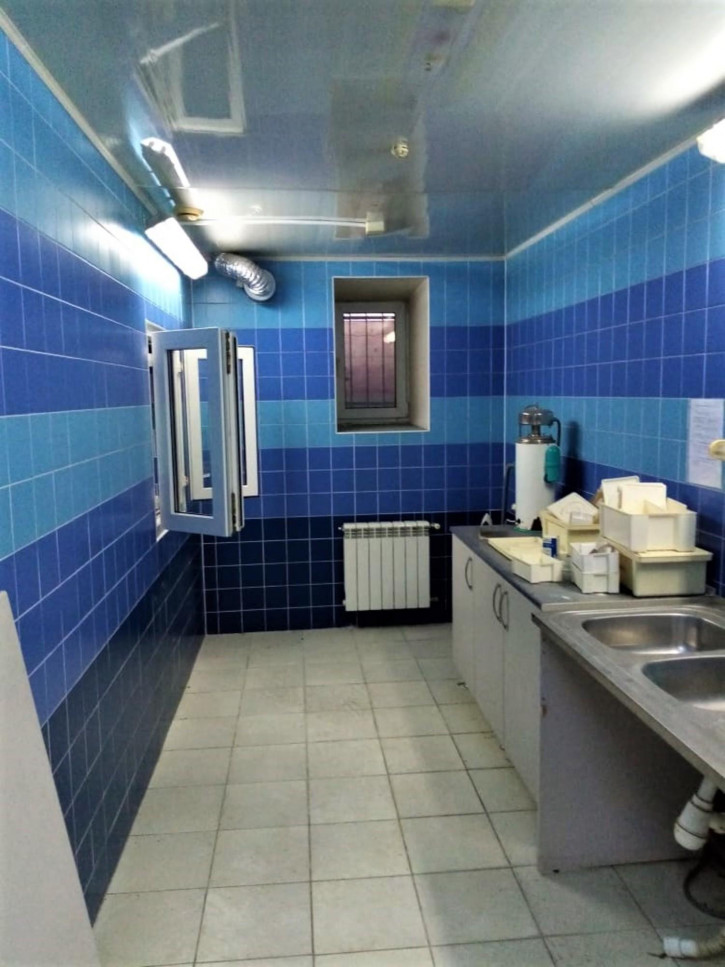 Офис ул Московская, 43