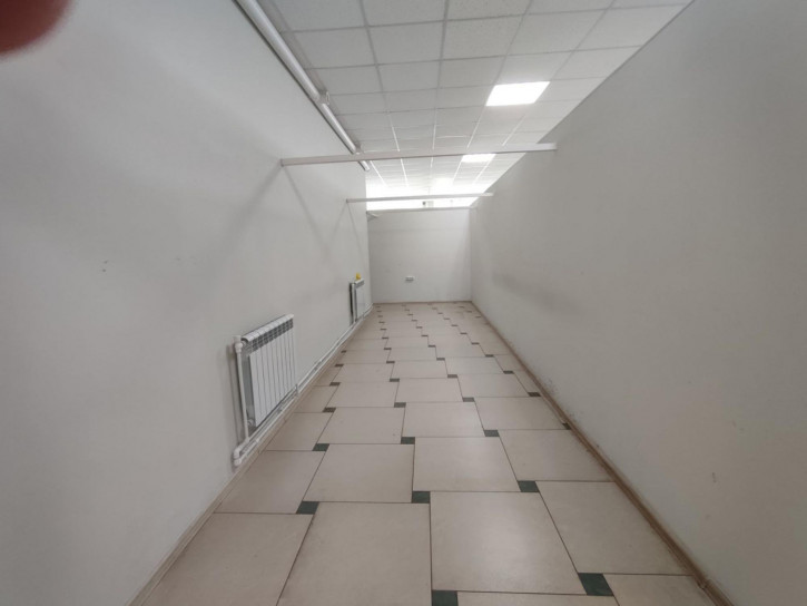 Офис ул Санфировой, 112а