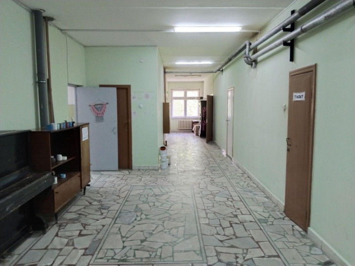 Офис улица Ардалиона Игнатьева