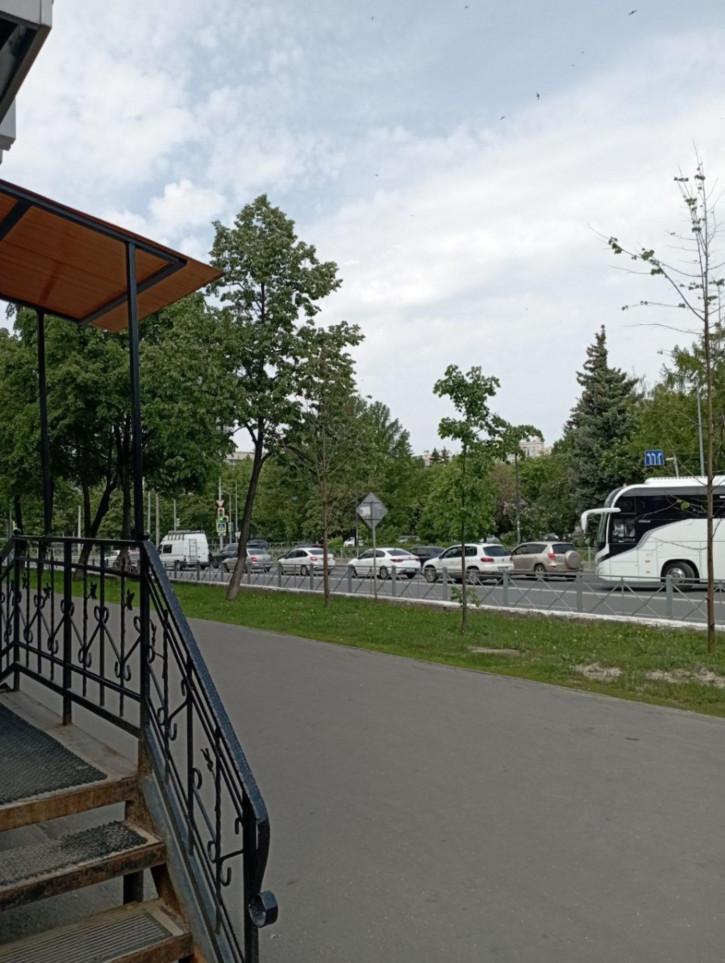 Помещение свободного назначения ул Космонавтов, 2