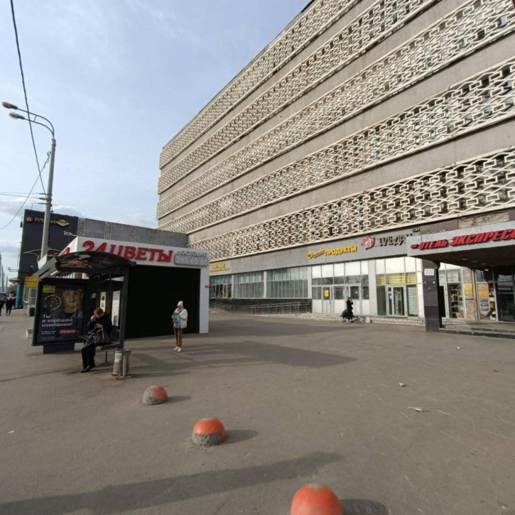 Помещение свободного назначения ул Саид-Галеева, 6