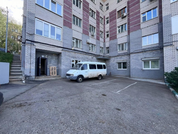 Офис ул Даурская, 22