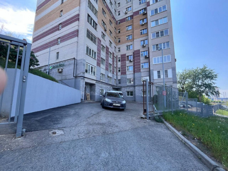 Офис ул Даурская, 22
