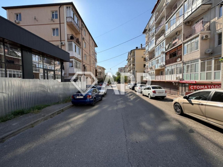 Офис Прасковеевская улица