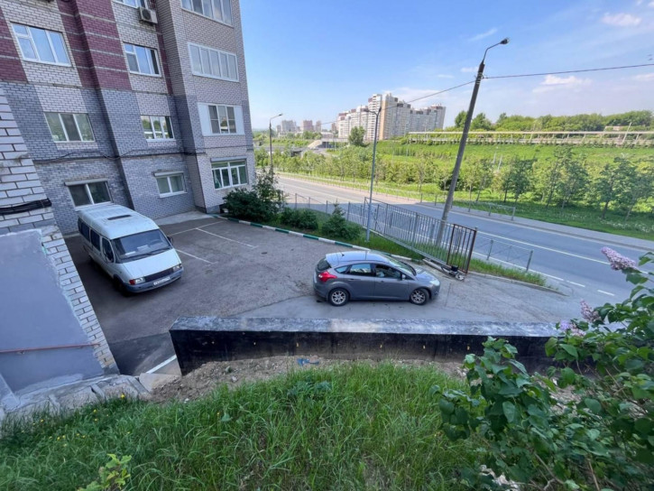 Офис ул Даурская, 22
