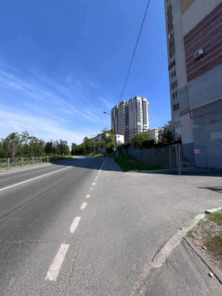 Офис ул Даурская, 22