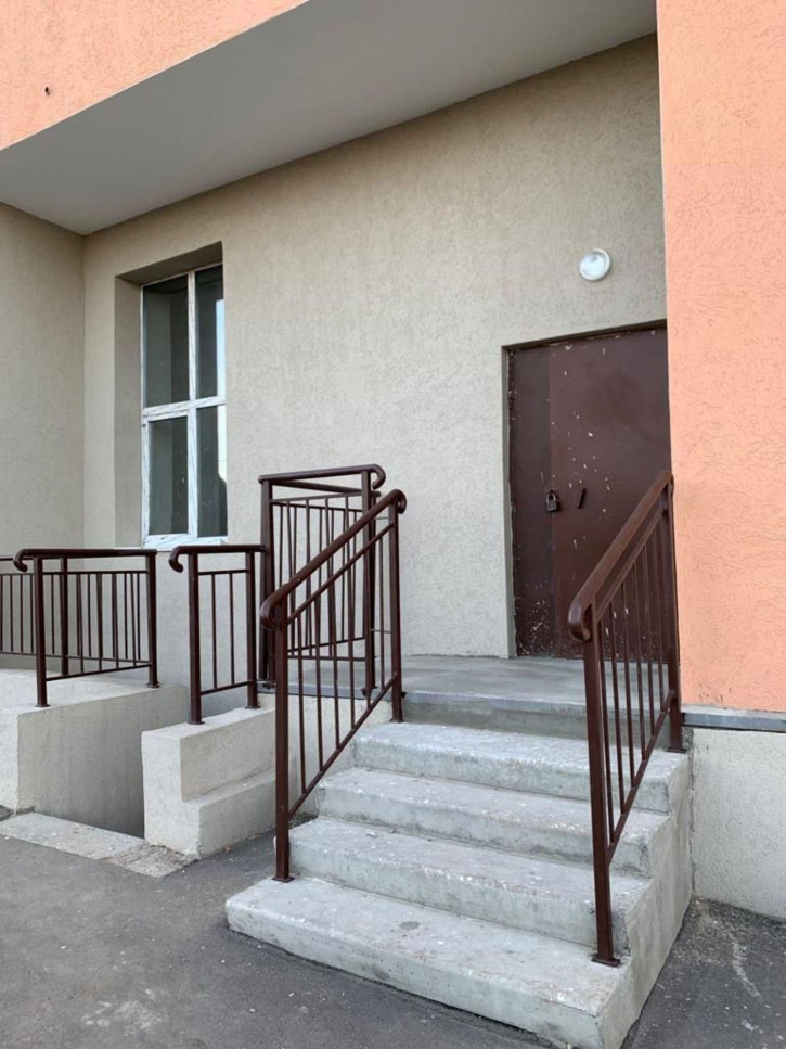 Помещение свободного назначения пр-кт Карла Маркса, 295