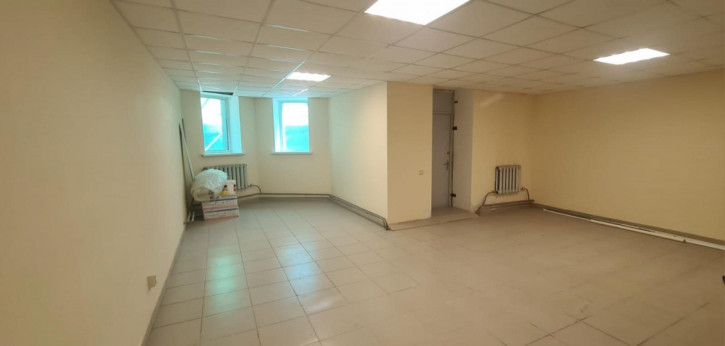 Помещение свободного назначения ул Майская, 1