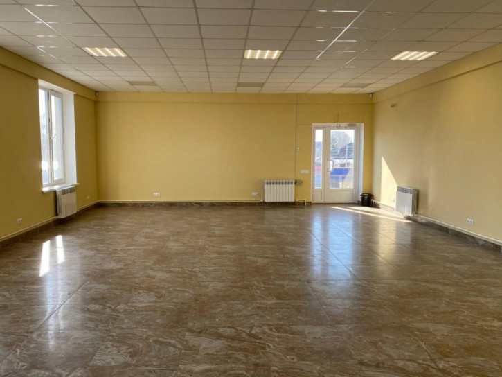 Офис ул Чапаева, 46б