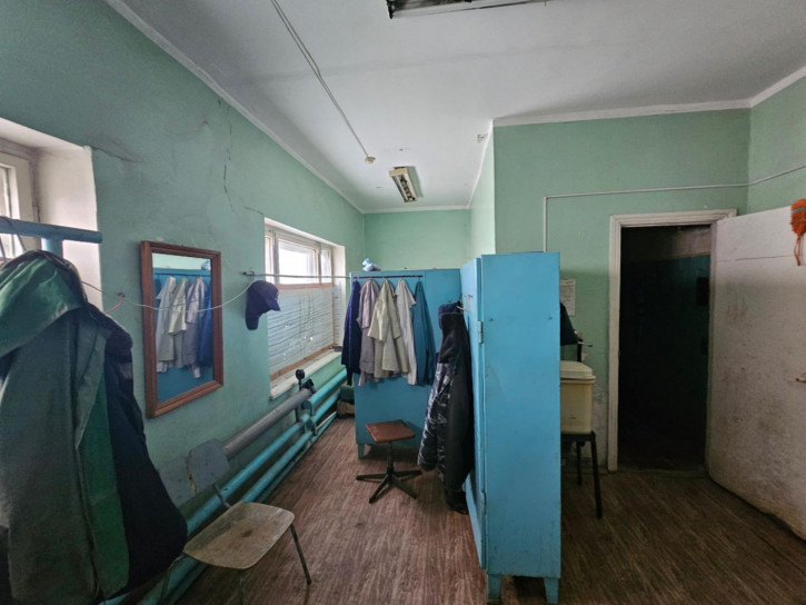 Офис пр-кт Набережночелнинский, 27