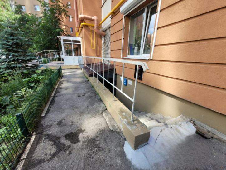 Помещение свободного назначения ул Галактионовская, 106А
