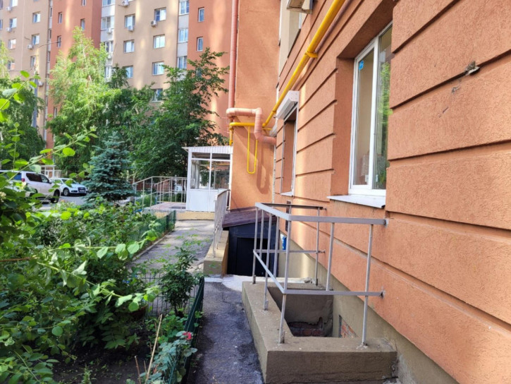 Помещение свободного назначения ул Галактионовская, 106А